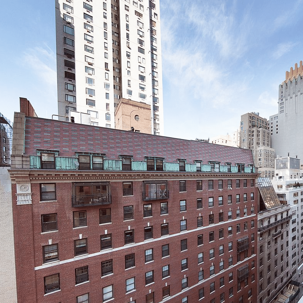 The Meurice | 145 West 58th Street