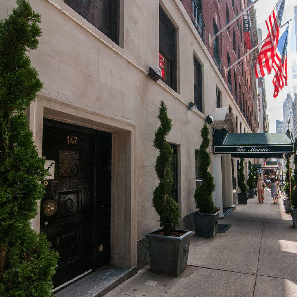The Meurice | 145 West 58th Street