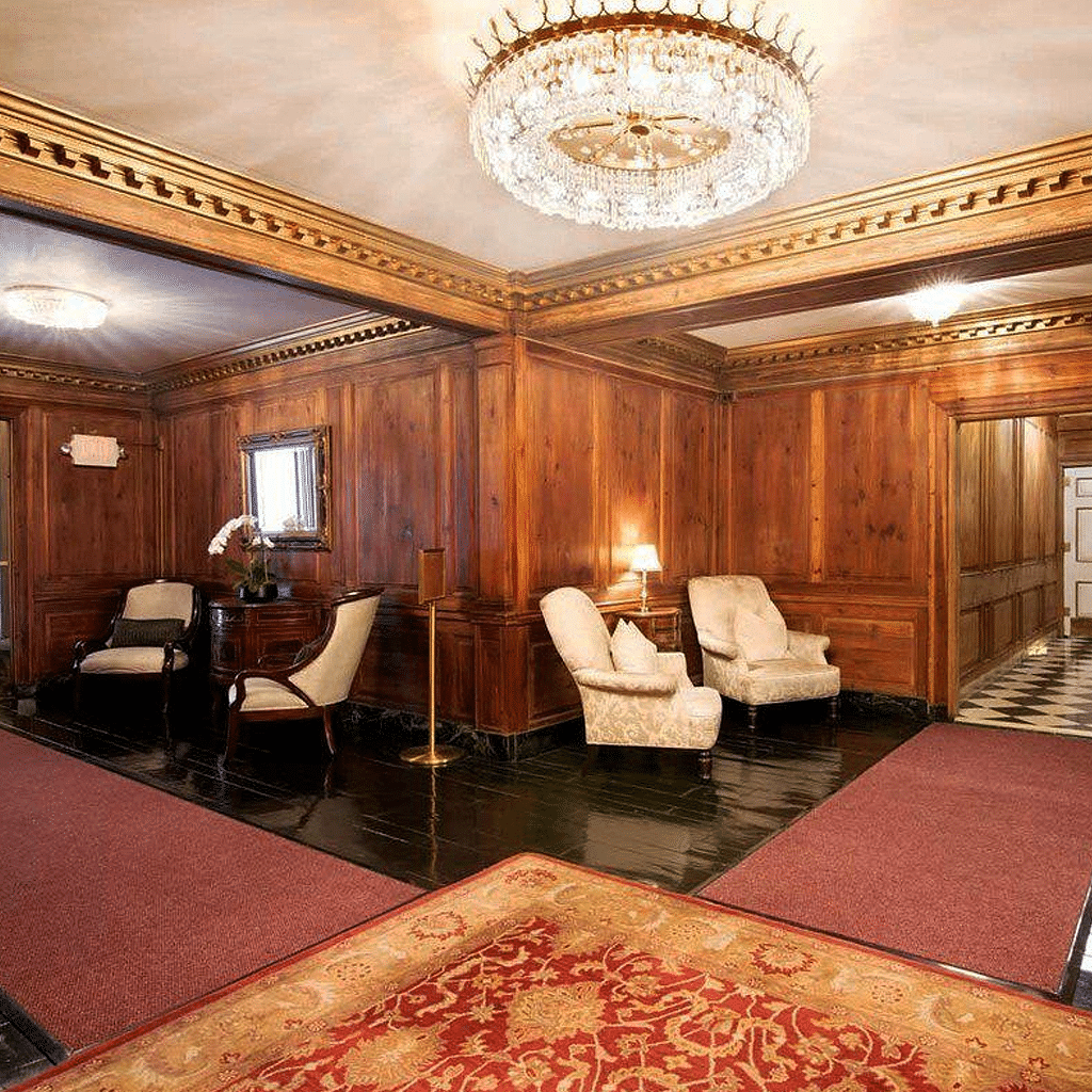 The Meurice | 145 West 58th Street