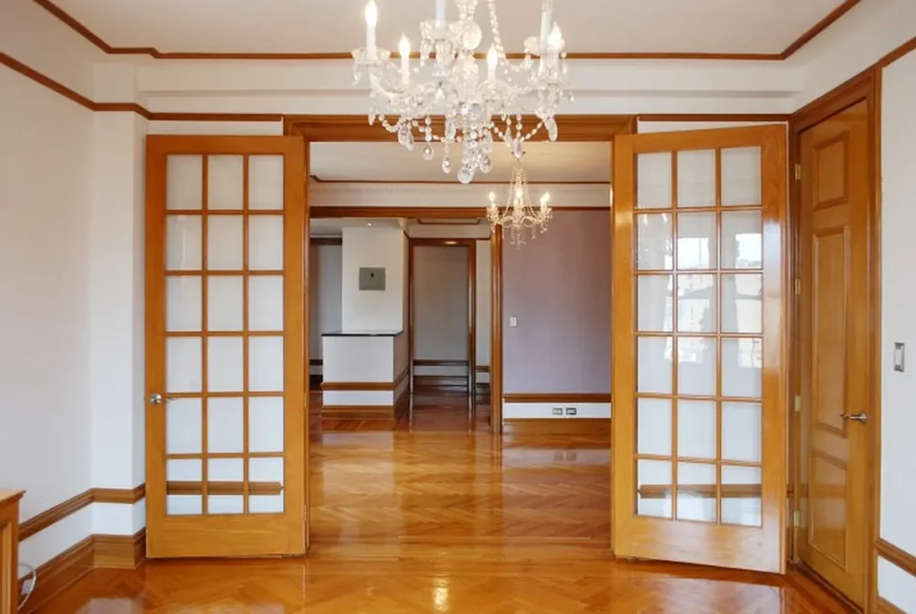 Elegant listing in NYC at 575 West End Ave on the Upper west side