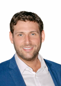 Matthew Goldberg headshot