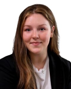Shelby Rainey headshot